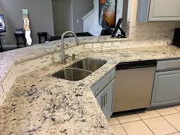 Advantages Disadvantages Of Installing Granite Countertops